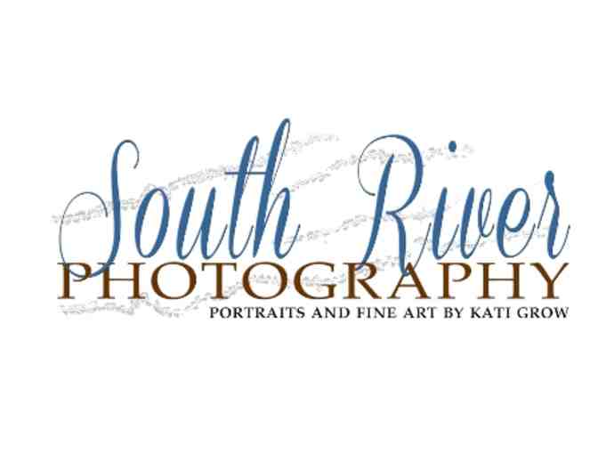 'Sunrise Over the Shenandoah Valley' Photo Print by South River Photography