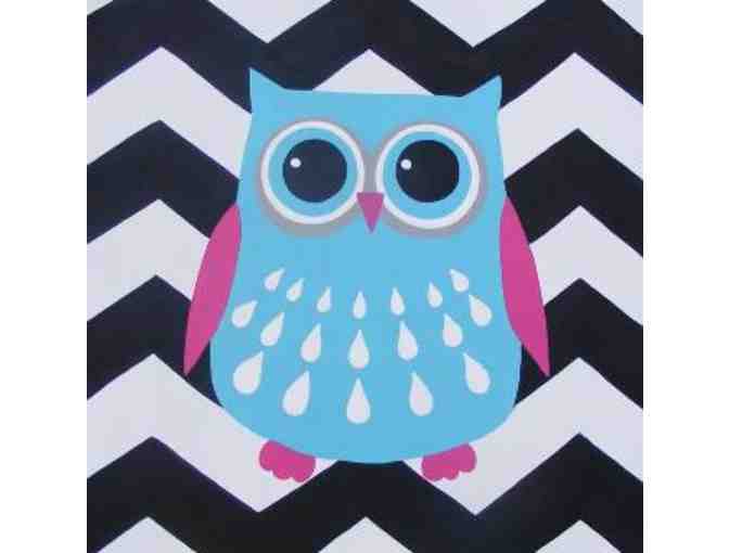 $10 Owl On a Limb Creations Gift Certificate
