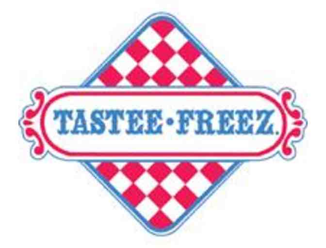 2 Family Bowling Passes & $20 Tastee Freez Gift Certificate