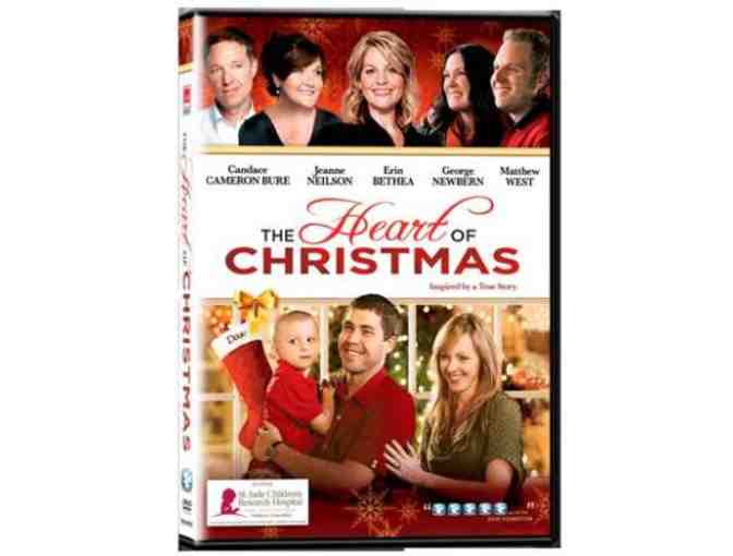 Christmas DVD Set