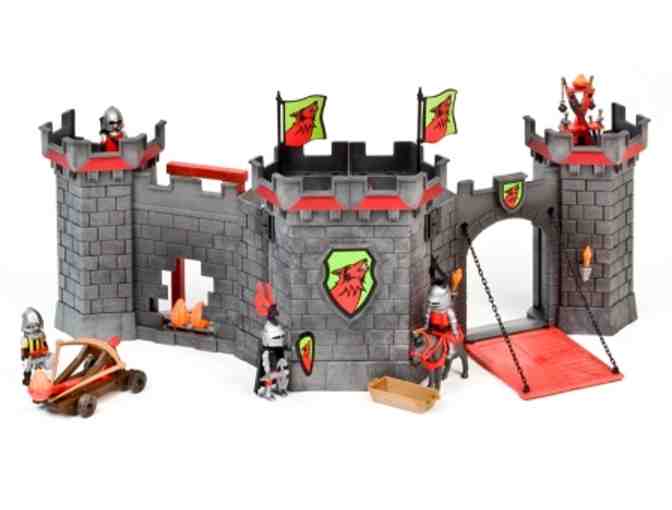 Playmobil Take-Along Castle Playset (Pick Up Only)