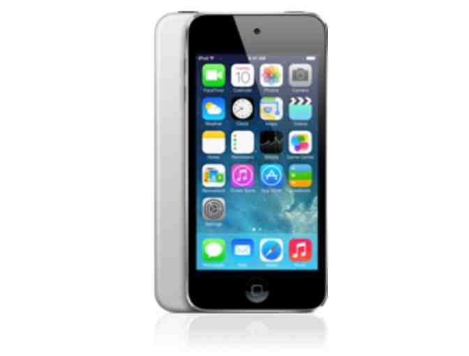 Apple iPod Touch - 16 GB