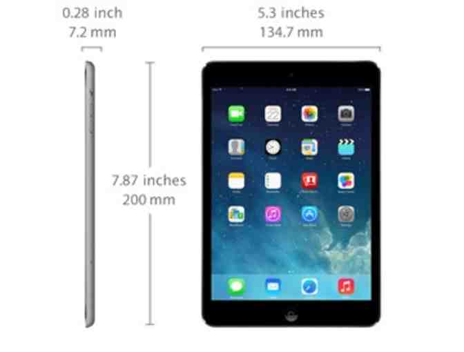 Apple iPad Mini - 16GB