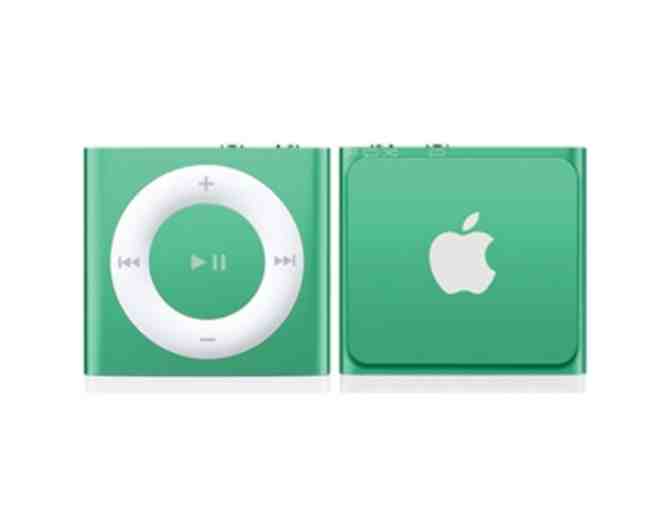 Apple iPod Shuffle - 2 GB
