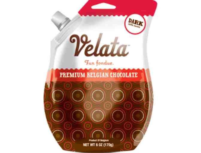 Velata Fondue Package