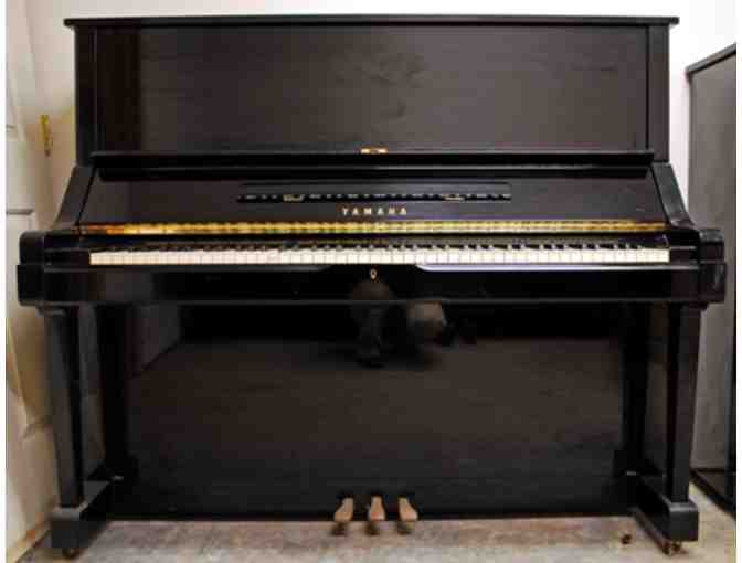 Yamaha Piano (Pick Up Only)