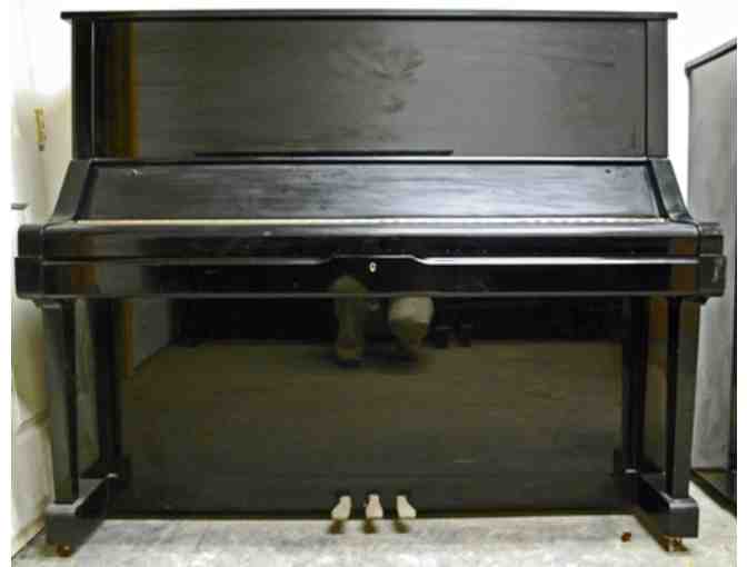 Yamaha Piano (Pick Up Only)