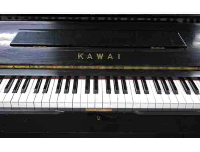 Kawai Piano - 48' Upright (Pick Up Only)