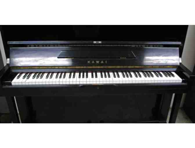 Kawai Piano - 48' Upright (Pick Up Only)