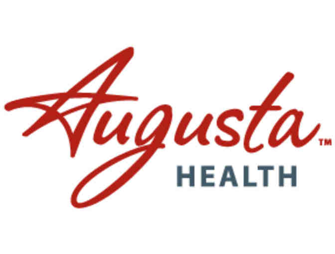 Augusta Health Lifetime Fitness 3-Month Membership