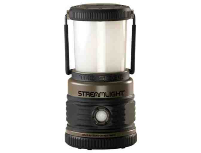Streamlight 'The Siege' Rugged LED Lantern