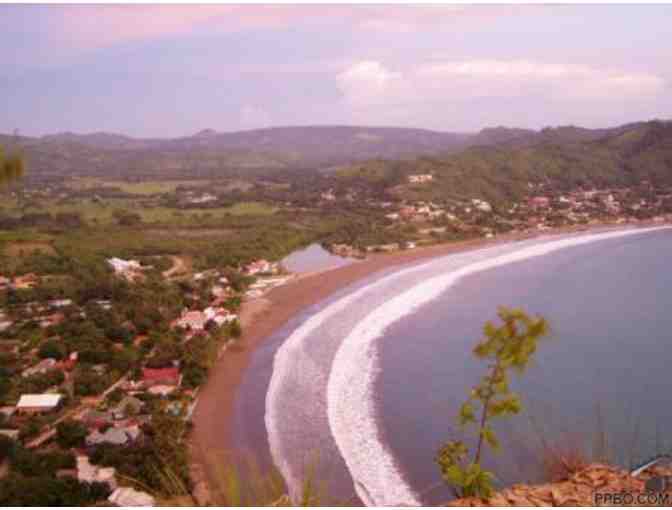 Nicaragua Vacation Getaway