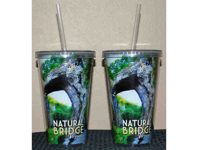 Natural Bridge Park Passes Package (4)