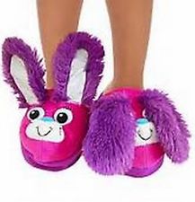 stompeez bunny slippers