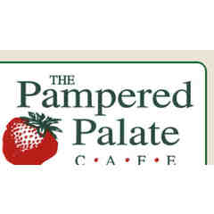 Pampered Palate Cafe'