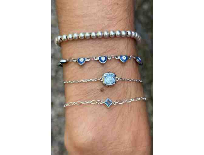 $100 Gift Certificate to Mixed Metals by MJ