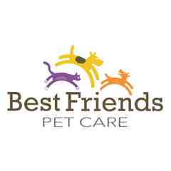 Best Friends Pet Care
