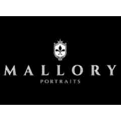 Mallory Portraits
