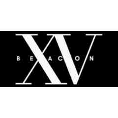 XV Beacon Hotel Boston