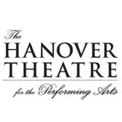 Hanover Theater & Conservatory