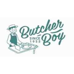 Butcher Boy
