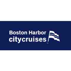 Boston Harbor City Cruises