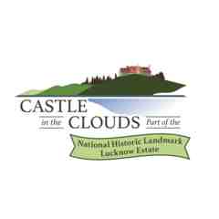 Castle in the Clouds