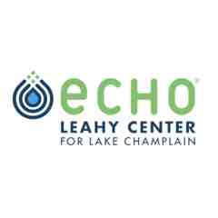 Echo Leahy Center