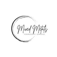 Mixed Metals by MJ