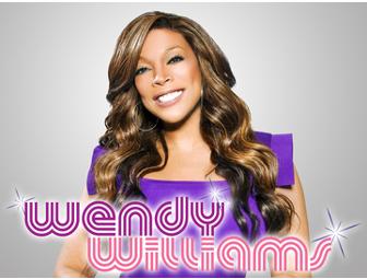 The Wendy Williams Experience - Photo 1