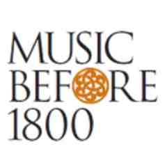 Louise Basbas, Music Before 1800