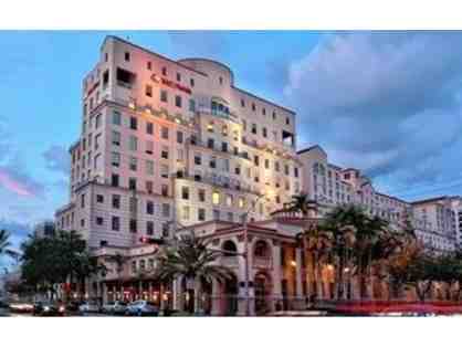Hotel Colonnade Coral Gables