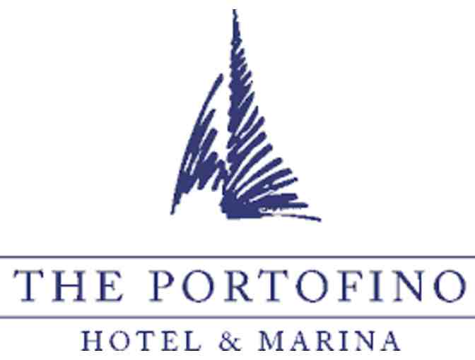 One Night Stay at The Portofino Hotel & Marina in Redondo Beach, CA - Photo 1