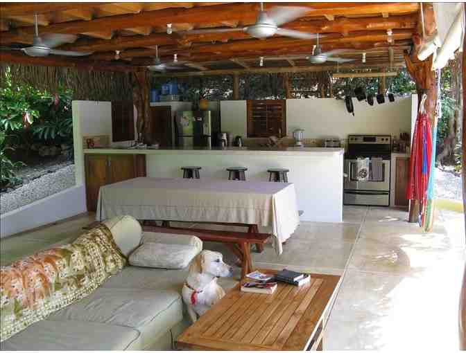 7 Night Stay in a Private Family Home in Amazing Nosara, Costa Rica - Photo 4