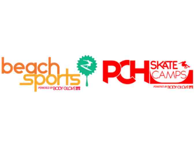 PCH Skate Camp - Photo 1