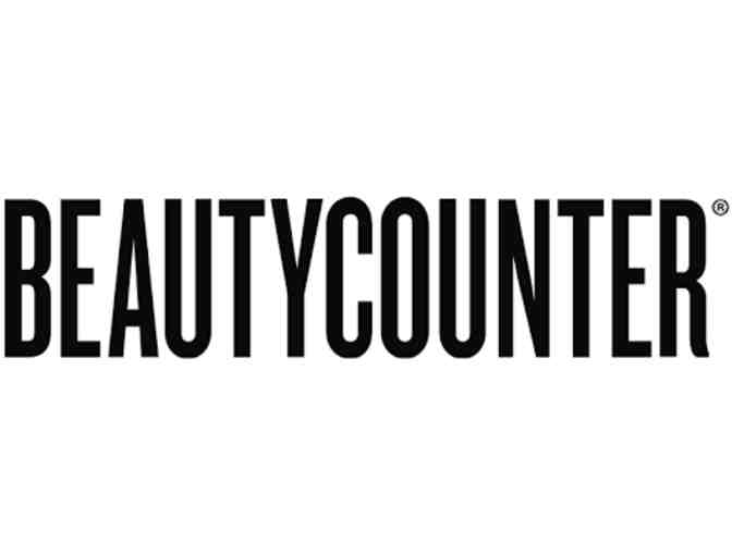 Mother-Daughter BeautyCounter Make-Up Party & Skincare Basket