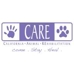 Jessica Waldman of California Animal Rehabilitation