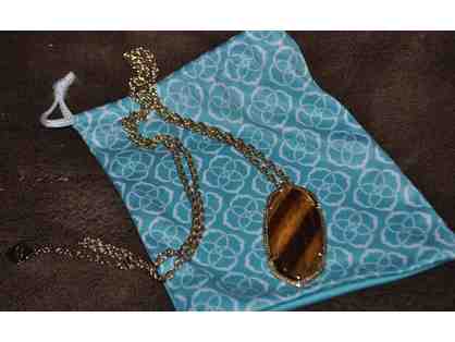 Kendra Scott - Roxanne Necklace