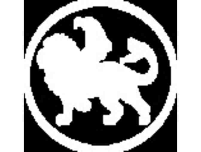 Glassblowing Party for Eight