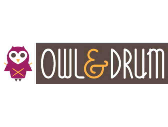 Sew Fun! -- A Sewing Party for Kids