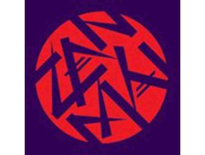 Night Out with Friends