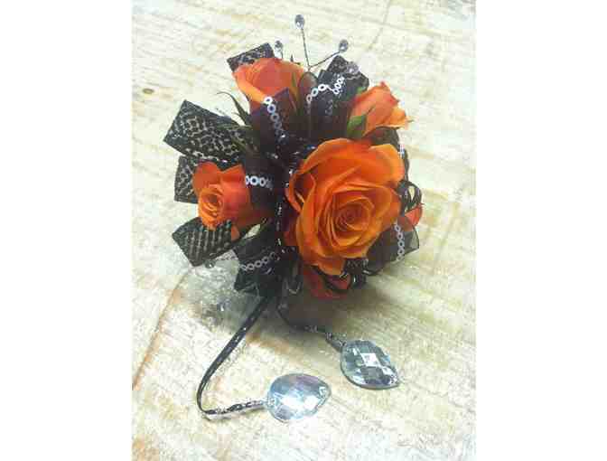 Prom Package for Him