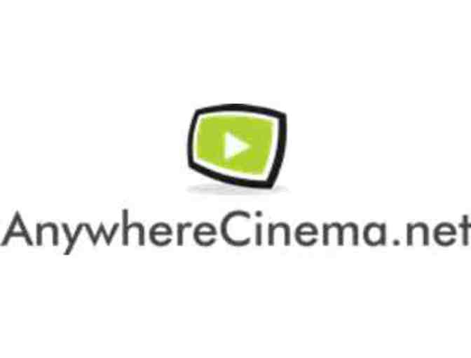 Party in Your Backyard