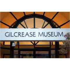 Gilcrease Museum