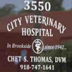 City Veterinary Hospital