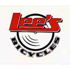 Lee's Bicycles