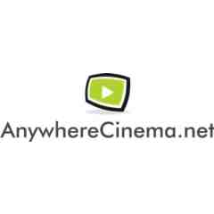 Anywhere Cinema
