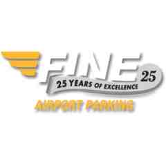Fine Airport Parking