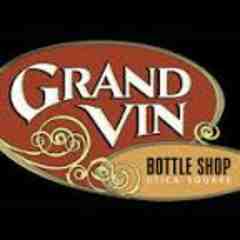 Grand Vin Bottle Shop