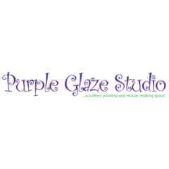 Purple Glaze